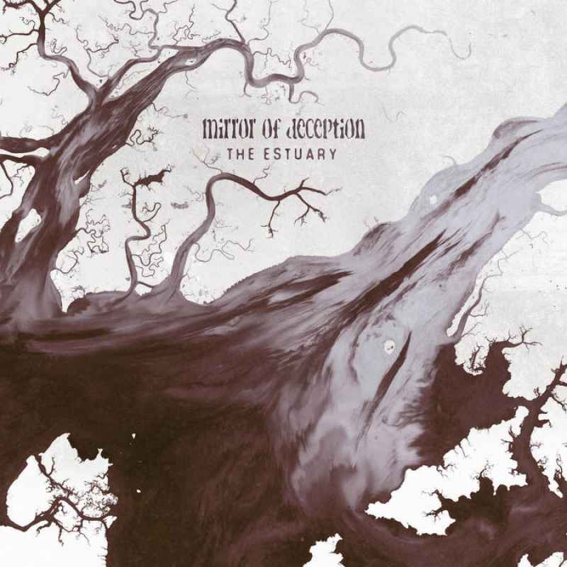 MIRROR OF DECEPTION - The Estuary DIGI